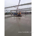 Concrete leveling machine laser screed machine concrete leveling equipment